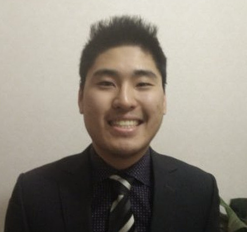 Kean Ong